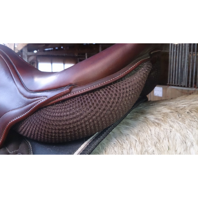 Selle mixte monoquartier