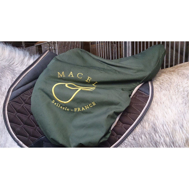 Selle mixte monoquartier