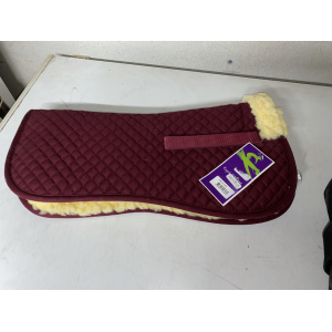 Amortisseur équithème