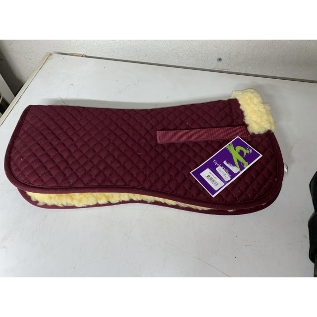 Amortisseur équithème