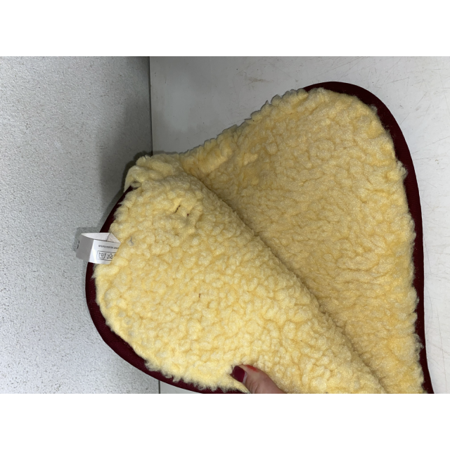 Amortisseur équithème