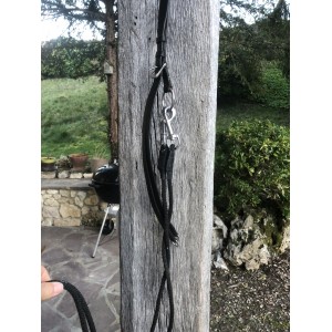martingale noir