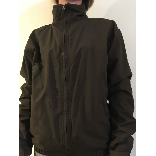 Veste equiline