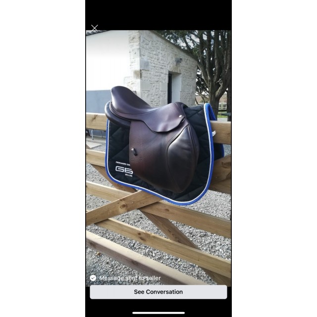 Selle GBS 17,5