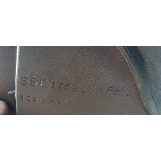 Selle GBS 17,5
