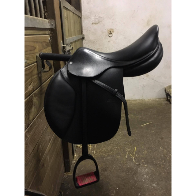 Selle mixte GBS - 2016