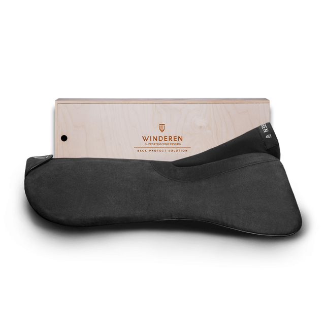 Amortisseur winderen dressage