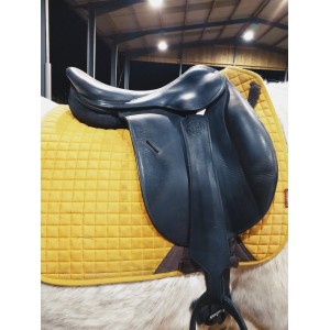 Selle forestier dressage Saumur