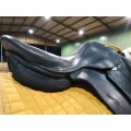 Selle forestier dressage Saumur