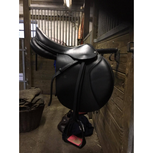 Selle mixte GBS - 2016