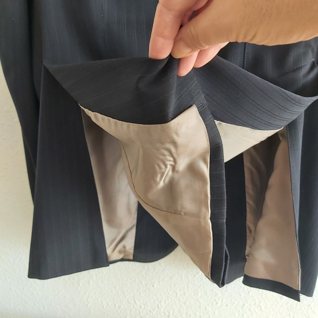 Veste Godignon homme