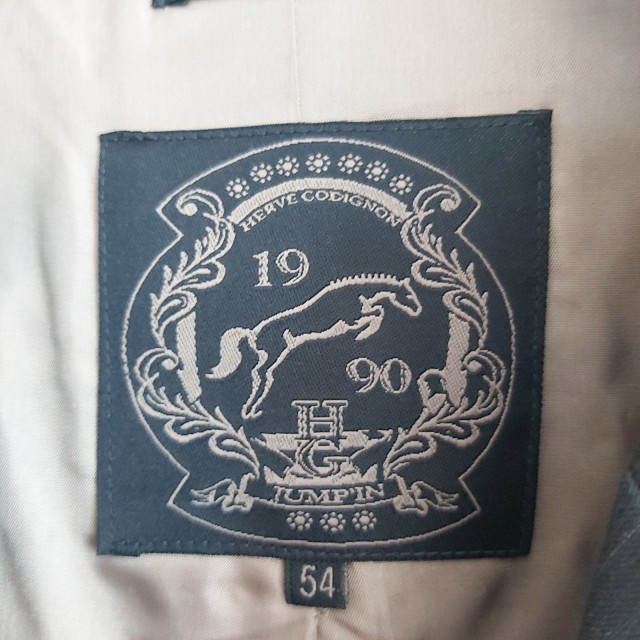 Veste Godignon homme