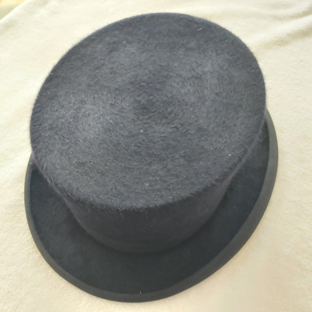 Chapeau de concours