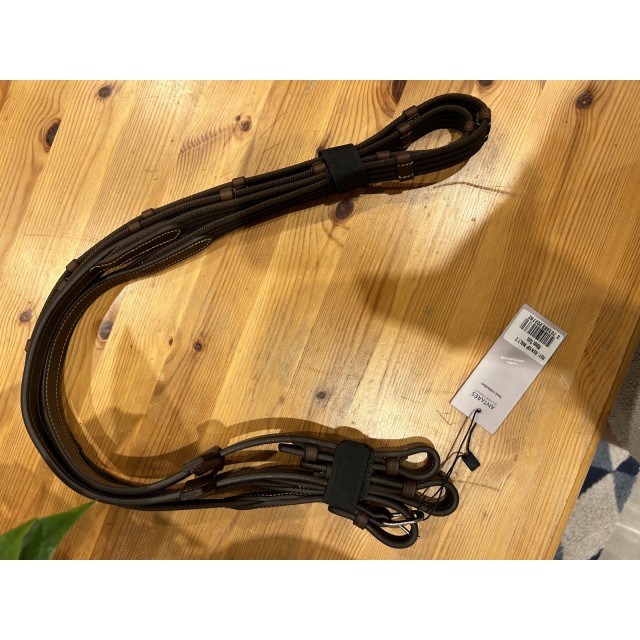 Filet + rênes Antarès