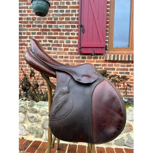 Selle Antarès 18 pouces