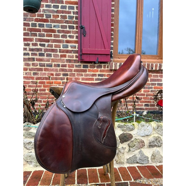 Selle Antarès 18 pouces