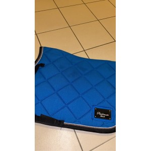 Tapis equitheme coupe mixte