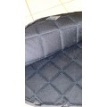 Tapis equitheme coupe mixte