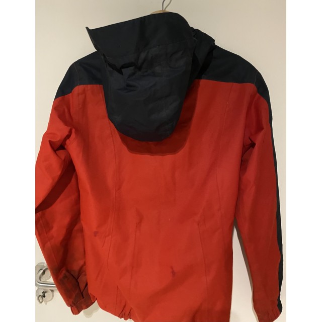 Veste Kingsland