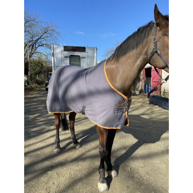 Chemise Horseware 6.3