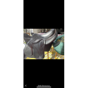 Selle Devoucoux