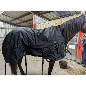 Couverture 220g imperméable 135