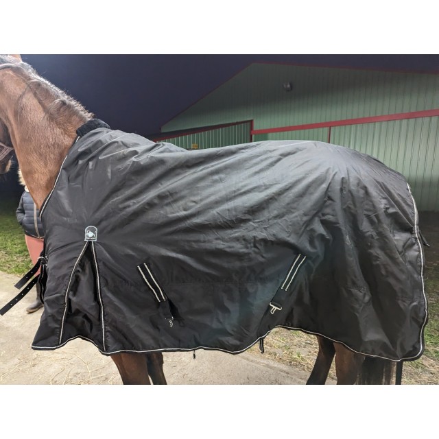 Couverture 220g imperméable 135