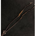 Collier de chasse