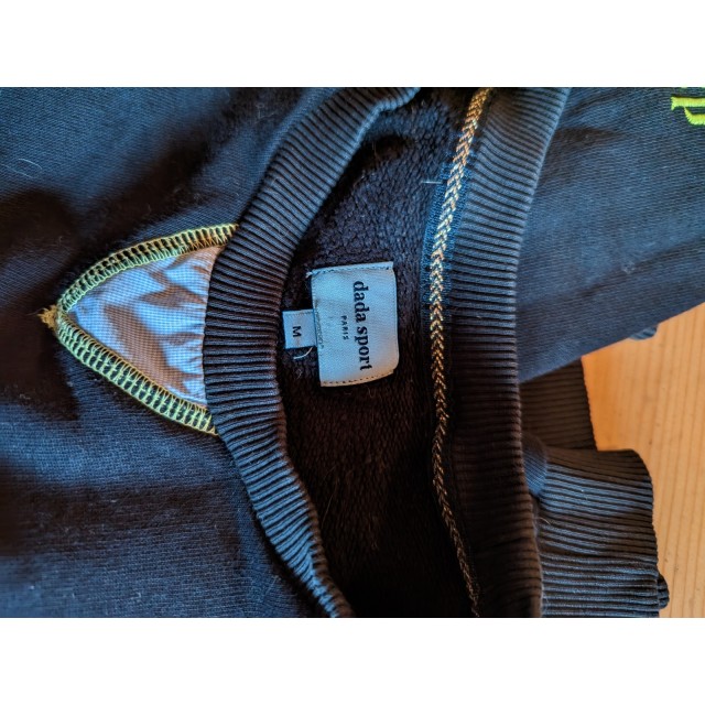 Sweat Dada Sport
