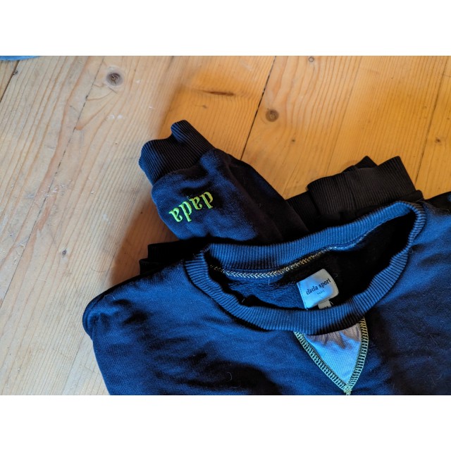 Sweat Dada Sport