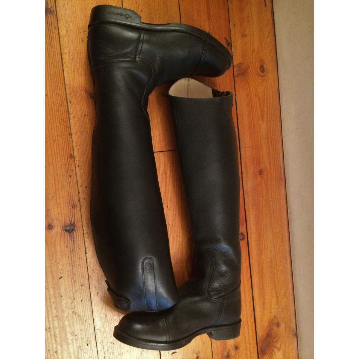 Bottes equitation fouganza online