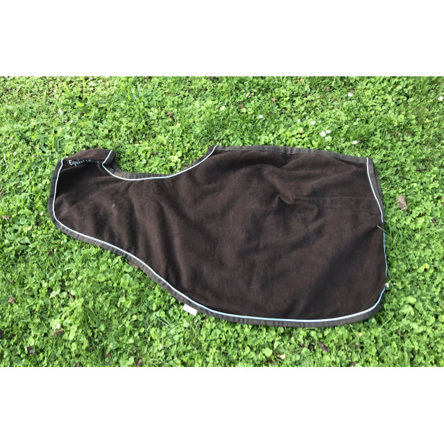 Couvre reins "Equi-theme"