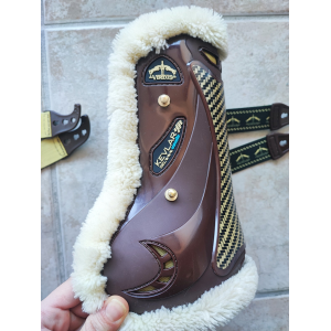 Guêtre Veredus Kevlar Gel Vento