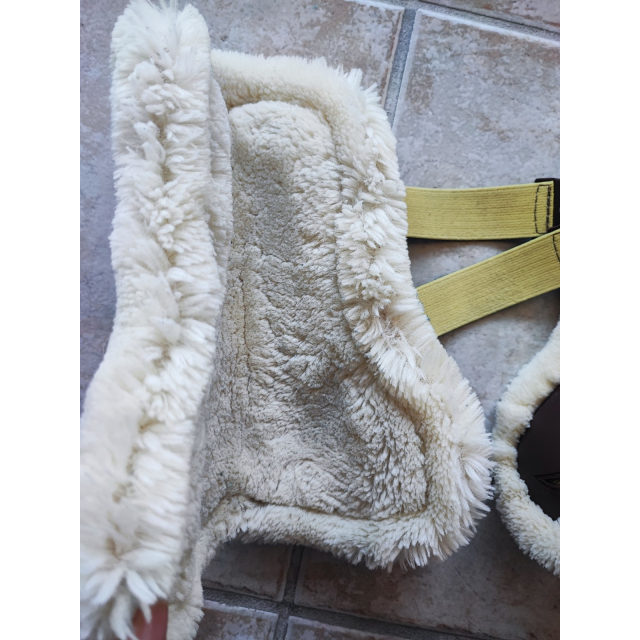 Guêtre Veredus Kevlar Gel Vento