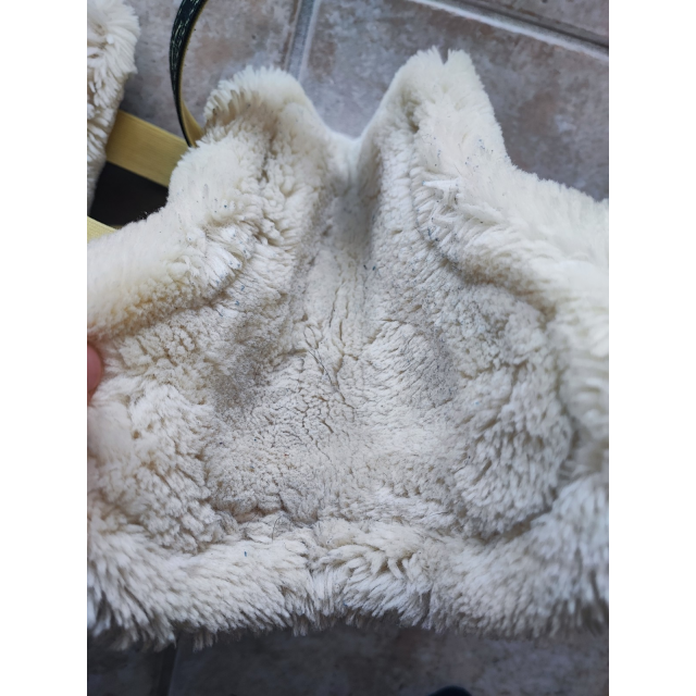 Guêtre Veredus Kevlar Gel Vento