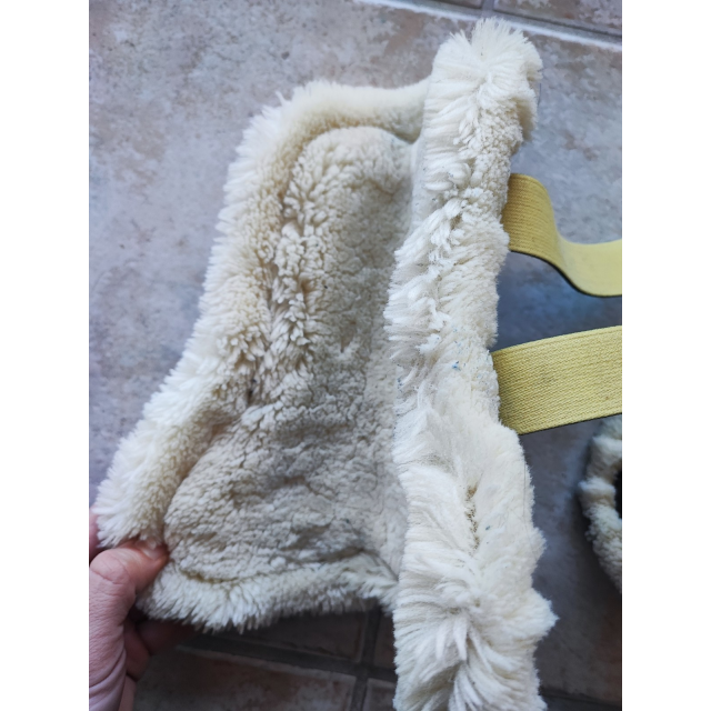 Guêtre Veredus Kevlar Gel Vento