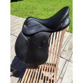 Selle mixte synthétique Thorowgood Teqnic