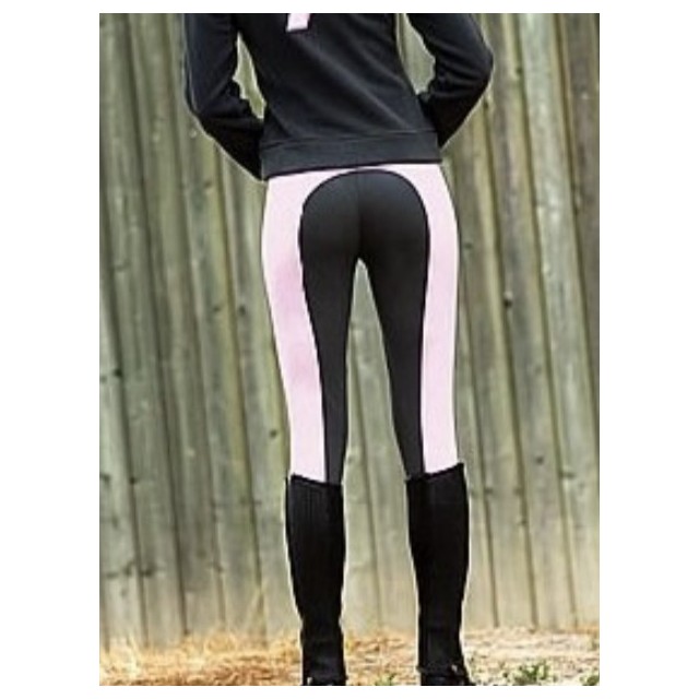 Pantalon d’équitation Equi-Theme taille 36