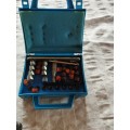 Boite de crampons