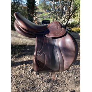 Selle mixte SCB