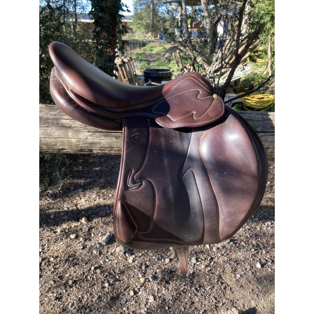 Selle mixte SCB