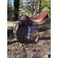 Selle mixte SCB