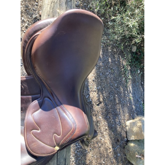 Selle mixte SCB