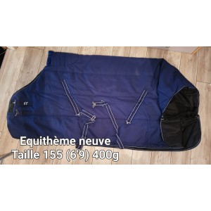 Couverture d'écurie Equithème