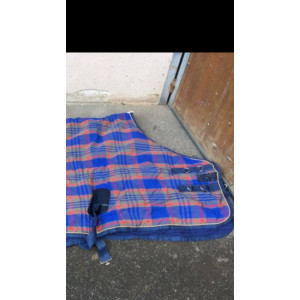 Couverture Mark Todd