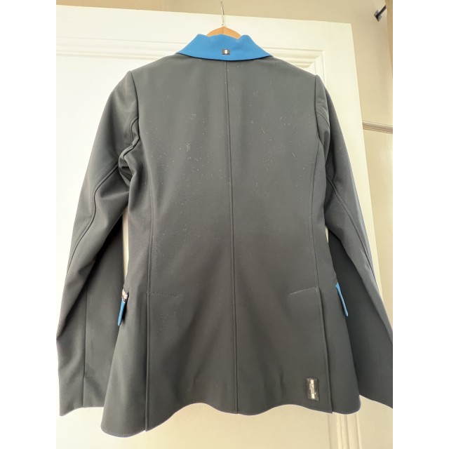 veste concours Kingsland femme T 34