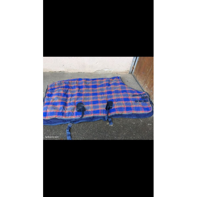 Couverture Mark Todd