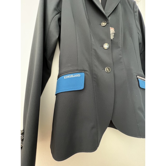 veste concours Kingsland femme T 34