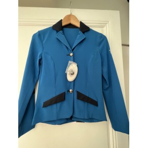 veste de concours enfant T14 ans