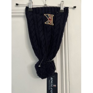 bonnet pompon kingsland marine